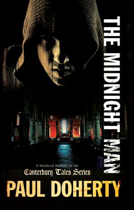 Cover image for Midnight Man