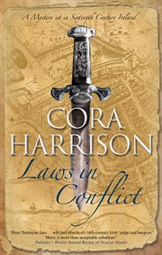 Laws in conflict cover image