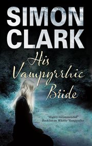 His vampyrrhic bride cover image