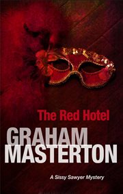 The Red Hotel a Sissy Sawyer novel cover image