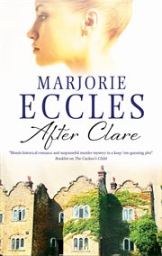 After Clare cover image