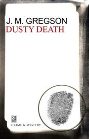 Dusty death cover image