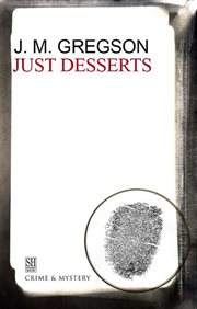 Just desserts cover image