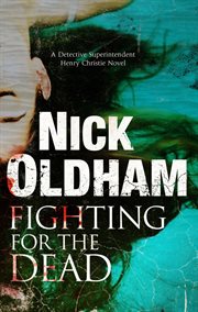 Fighting for the dead cover image