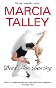 Dead man dancing cover image