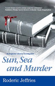 Sun, sea and murder cover image
