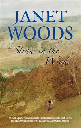 Cover image for Straw in the Wind