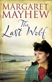 The last wolf cover image