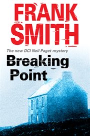 Breaking point : a DCI Neil Paget mystery cover image