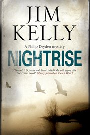 Nightrise cover image