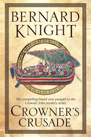 Crowner's crusade cover image