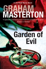 Jim Rook novel Garden of evil cover image