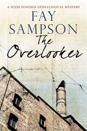 The overlooker cover image
