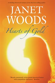 Hearts of gold cover image