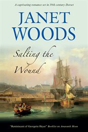 Salting the wound cover image