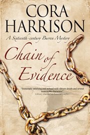 Chain Of Evidence Chain Of Evidence