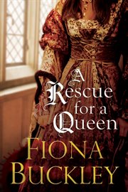 A rescue for a queen cover image