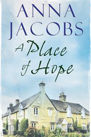 A place of hope cover image