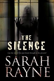 The silence cover image