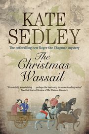 The Christmas wassail cover image