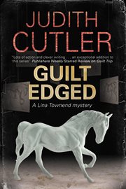 Guilt edged cover image