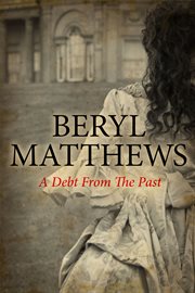 A debt from the past cover image