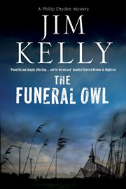 The funeral owl cover image