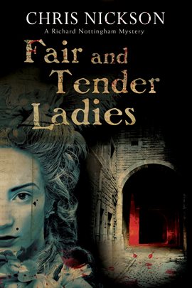 Cover image for Fair and Tender Ladies