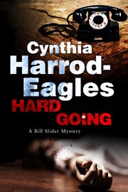Hard going cover image