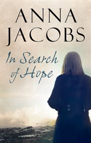 In search of hope cover image