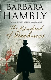 The kindred of darkness cover image