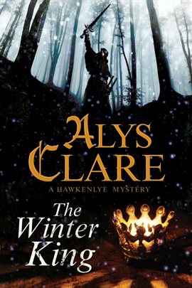 Cover image for The Winter King