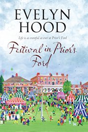Festival in Prior's Ford cover image