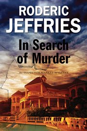 In search of murder cover image