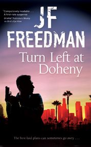 Turn left at Doheny cover image