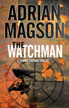 Cover image for The Watchman