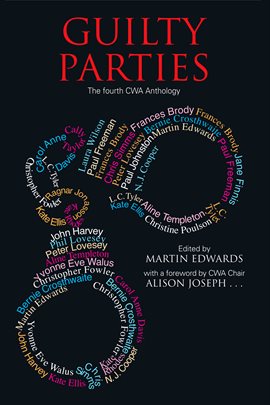 Cover image for Guilty Parties