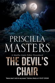 The devil's chair cover image