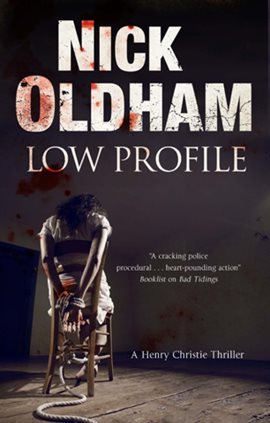 Cover image for Low Profile