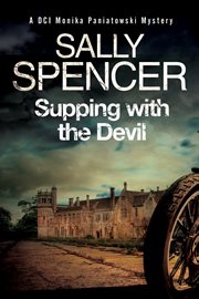Supping with the devil cover image