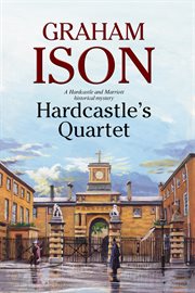 Hardcastle's quartet cover image