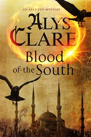 Blood of the south cover image