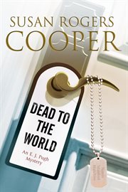 Dead to the world cover image
