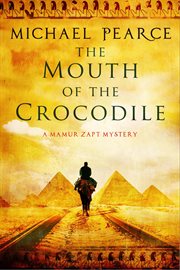 The mouth of the crocodile cover image
