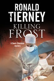 Killing frost cover image
