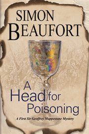 A head for poisoning cover image