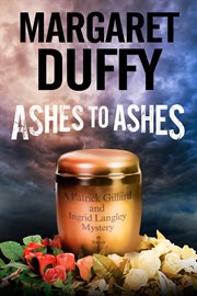 Ashes to ashes cover image