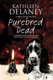 Purebred Dead Purebred Dead