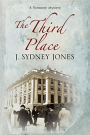 The third place A Viennese Historical Mystery cover image