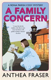A family concern cover image
